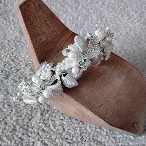 En Vouge Wedding Tiara